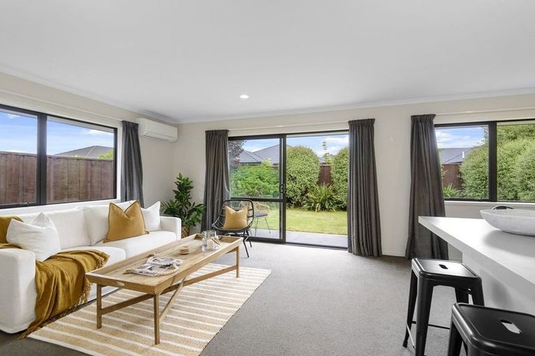 Photo of property in 56 Liddington Drive, Rolleston, 7615