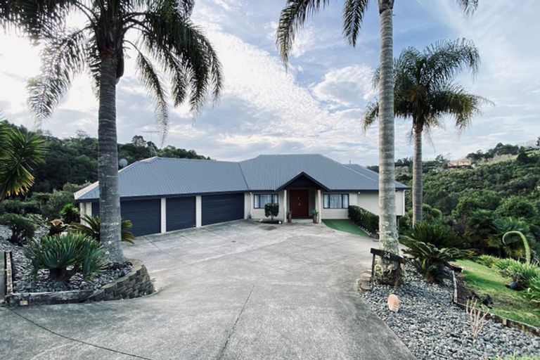 Photo of property in 34 Hayley Lane, East Tamaki Heights, Auckland, 2016