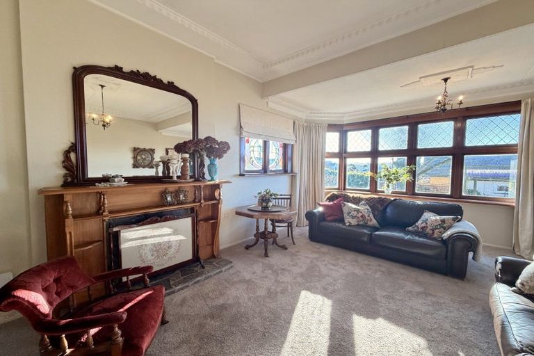 Photo of property in 31 Hull Street, South Hill, Oamaru, 9400