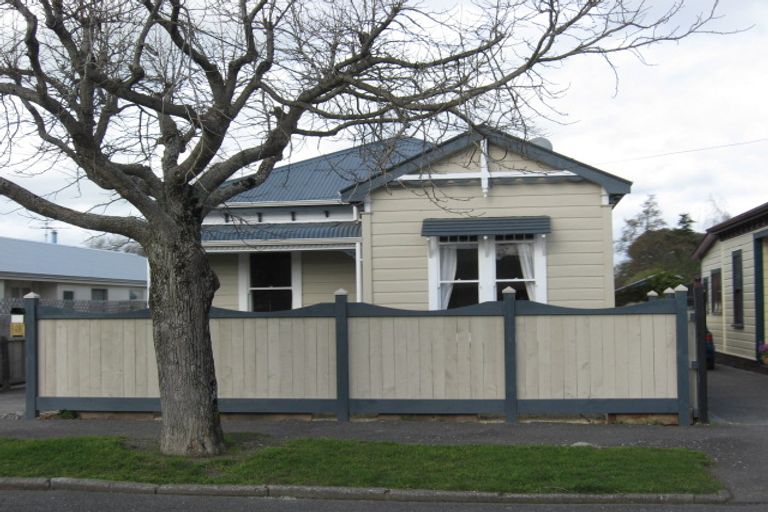 Photo of property in 3 Keaton Street, Masterton, 5810