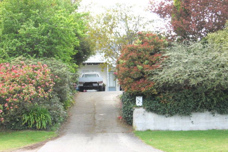 Photo of property in 36 Rimu Street, Taupo, 3330