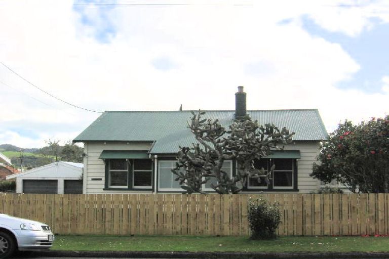 Photo of property in 33 King Street, Hikurangi, 0114