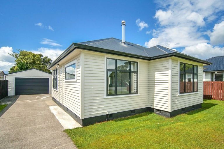 Photo of property in 3 Watson Street, Westport, 7825