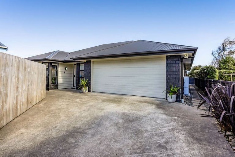 Photo of property in 23a Turuturu Road, Hawera, 4610