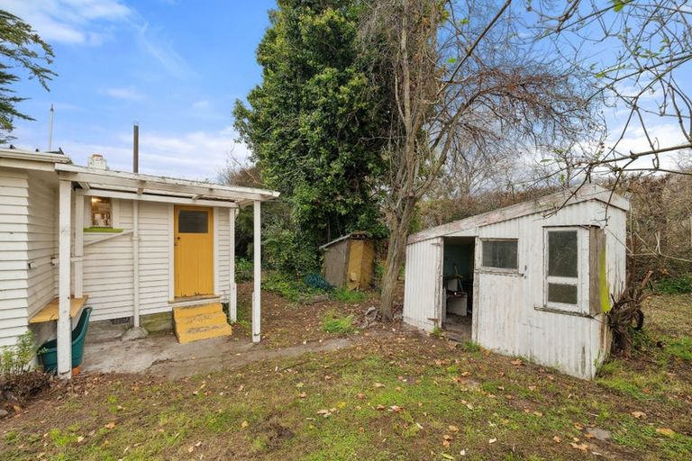 Photo of property in 158 Carters Road, Lincoln, Christchurch, 7674