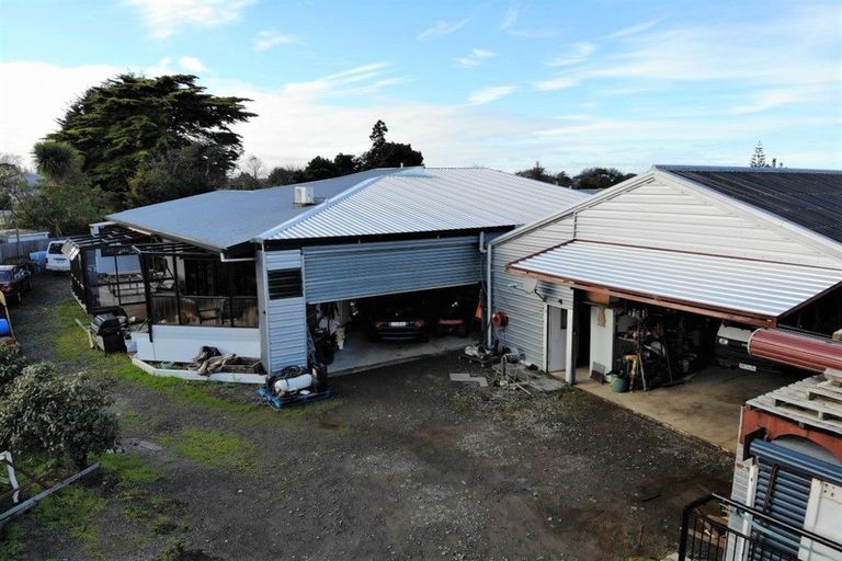 Photo of property in 20 Toia Street, Marton, 4710