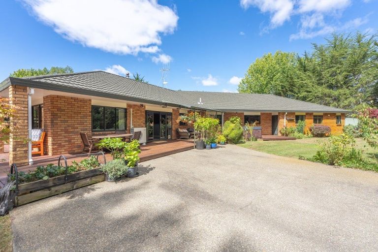 Photo of property in 21 Emma Drive, Manakau, Levin, 5573