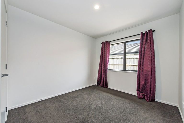 Photo of property in 5 Goodland Place, Rolleston, 7614