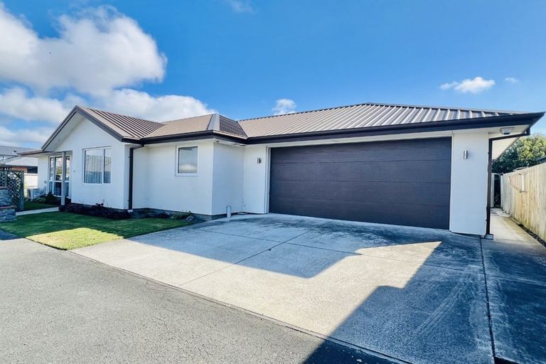 Photo of property in 25g Parnwell Street, Burwood, Christchurch, 8083