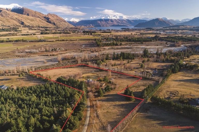Photo of property in 152 Faulks Road, Wanaka, 9382