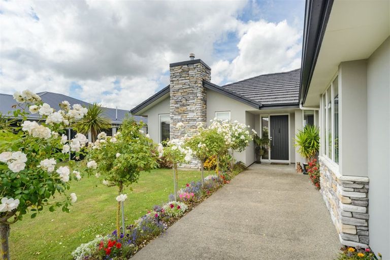 Photo of property in 36 Accolade Street, Feilding, 4702