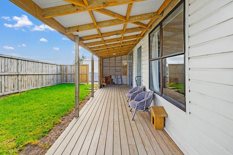 Photo of property in 78 Ronaldsay Street, Palmerston, 9430