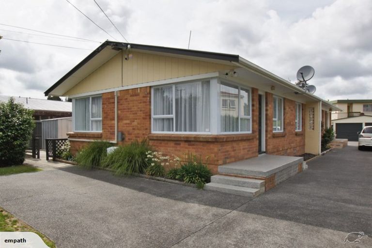 Photo of property in 7b May Street, Hamilton East, Hamilton, 3216