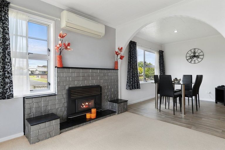 Photo of property in 37 Sain Crescent, Morrinsville, 3300