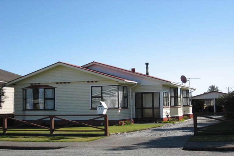 Photo of property in 171 Sewell Street, Hokitika, 7810