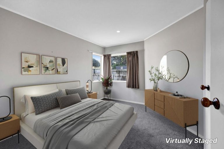 Photo of property in 2/59 Wallath Road, Westown, New Plymouth, 4310