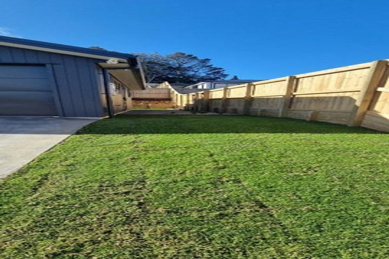 Photo of property in 3 Monterey Rise, Te Kamo, 0112