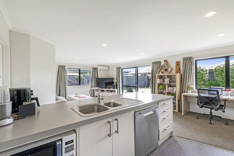 Photo of property in 14 Liddington Drive, Rolleston, 7615