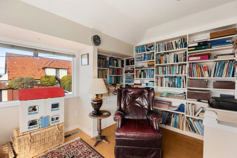 Photo of property in 68 Pitt Street, Wadestown, Wellington, 6012