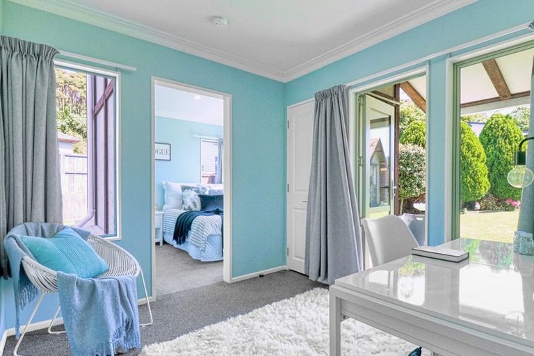 Photo of property in 28 Kawatiri Grove, Wainuiomata, Lower Hutt, 5014