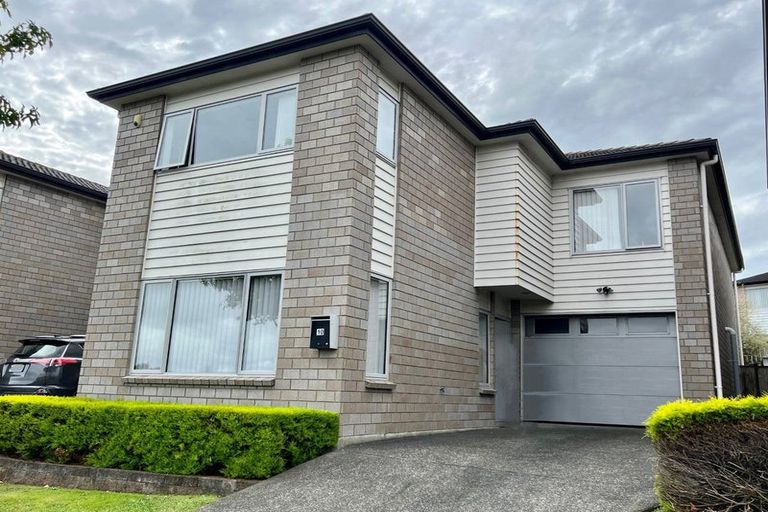 Photo of property in 10 Killarney Drive, Flat Bush, Auckland, 2019