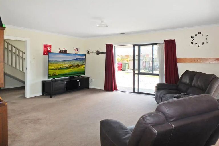 Photo of property in 4 Brown Street, Foxton, 4814