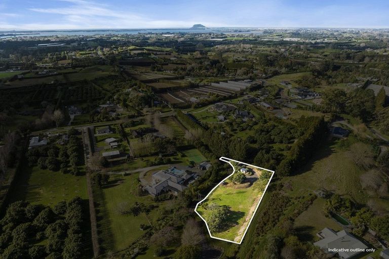 Photo of property in 154b Munro Road, Minden, Tauranga, 3179