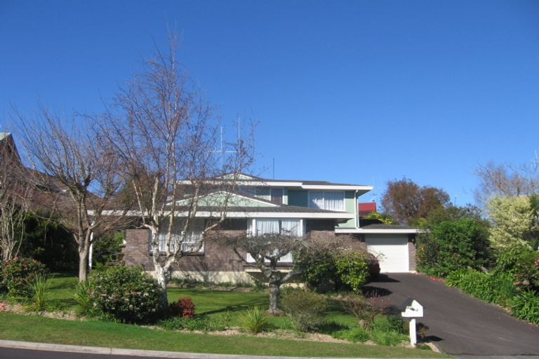 Photo of property in 4 Epsom Place, Chartwell, Hamilton, 3210