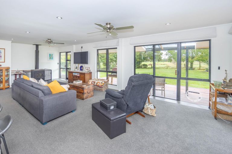 Photo of property in 695a Gordonton Road, Gordonton, Hamilton, 3281