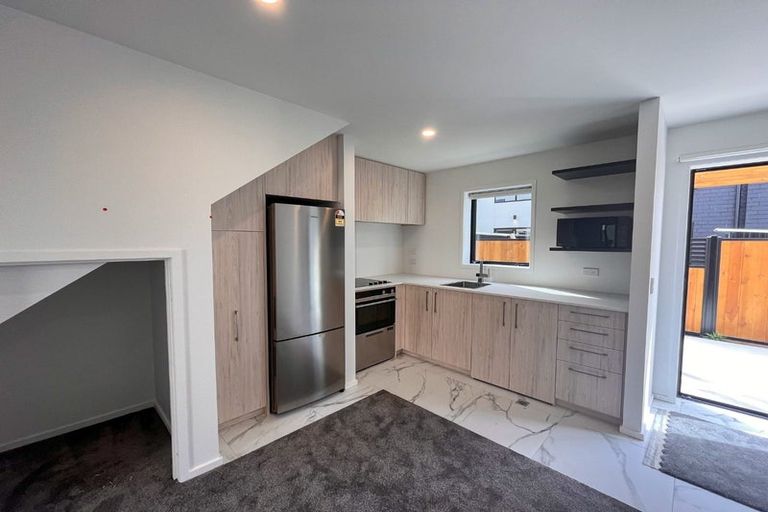 Photo of property in 6/38 Aberdeen Street, Christchurch Central, Christchurch, 8013