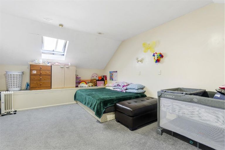 Photo of property in 25 Montilla Place, Manurewa, Auckland, 2102
