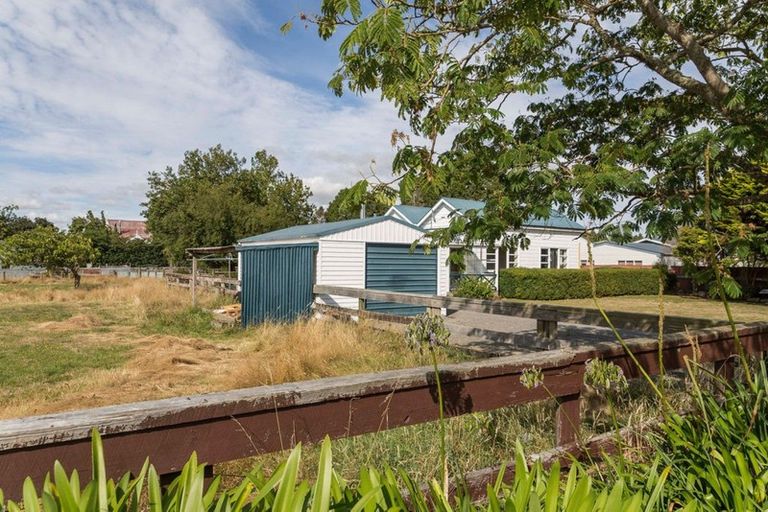 Photo of property in 366 High Street, Dannevirke, 4930