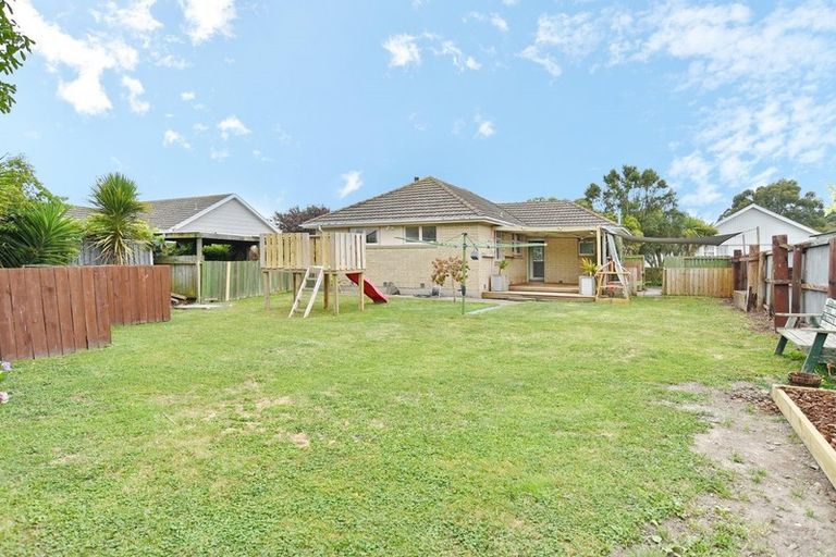 Photo of property in 3 Callan Place, Hoon Hay, Christchurch, 8025