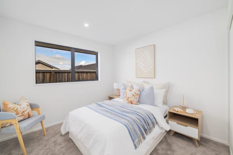 Photo of property in 9 Alex Place, Rolleston, 7614