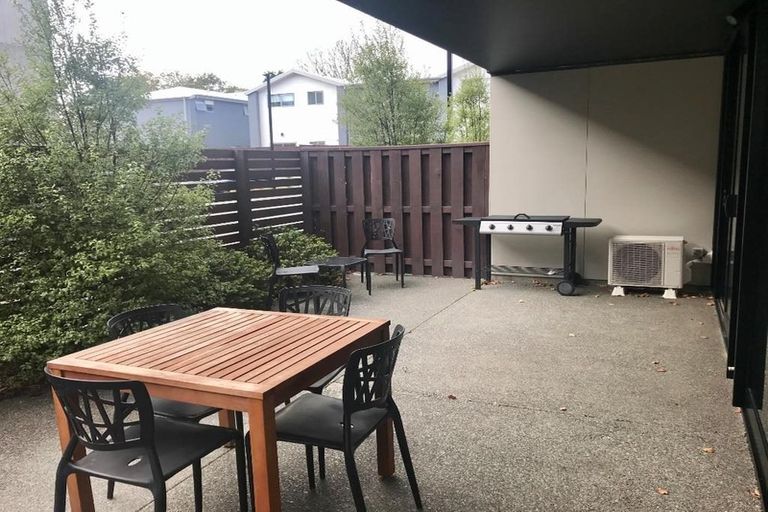 Photo of property in Leicester Executive Apartments, 112/282 Madras Street, Christchurch Central, Christchurch, 8011