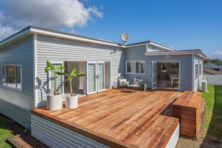 Photo of property in 4a Huia Road, Raumati Beach, Paraparaumu, 5032
