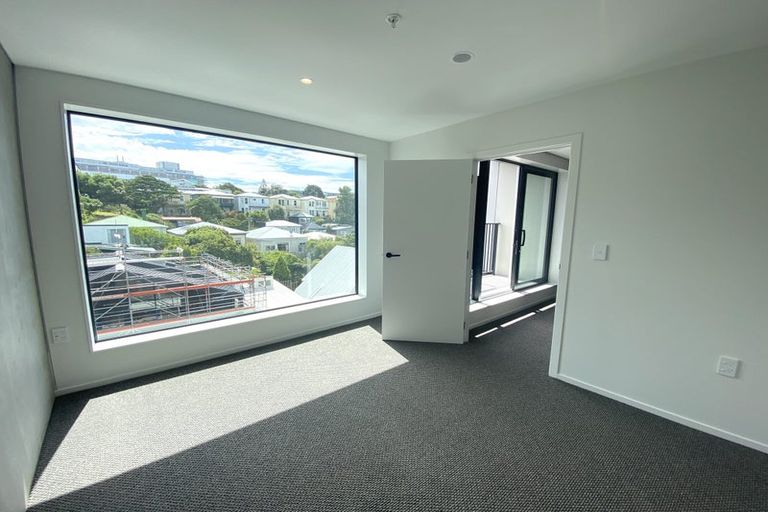 Photo of property in 517/21u King Street, Mount Cook, Wellington, 6021
