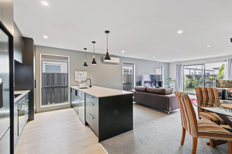 Photo of property in 24 Ngahau Street, Kaiapoi, 7630