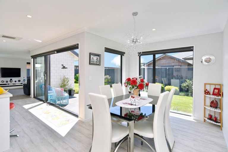 Photo of property in 7 Flynn Lane, Halswell, Christchurch, 8025