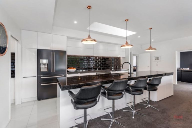 Photo of property in 14 Kaikainui Lane, Northwood, Christchurch, 8051