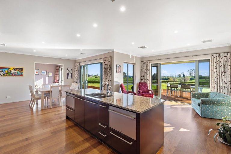 Photo of property in 389c Paraonui Road, Wiltsdown, Tokoroa, 3491