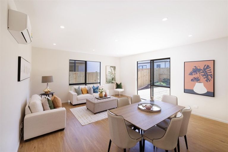 Photo of property in 50 Perkins Street, Papakura, 2110
