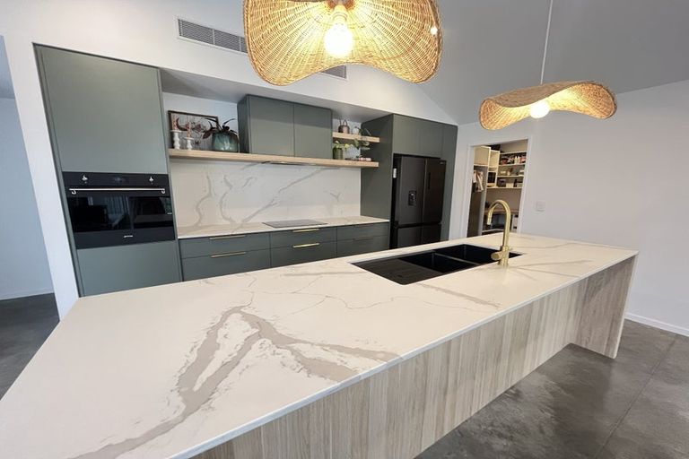 Photo of property in 7 Makayla Lane, Rolleston, 7614