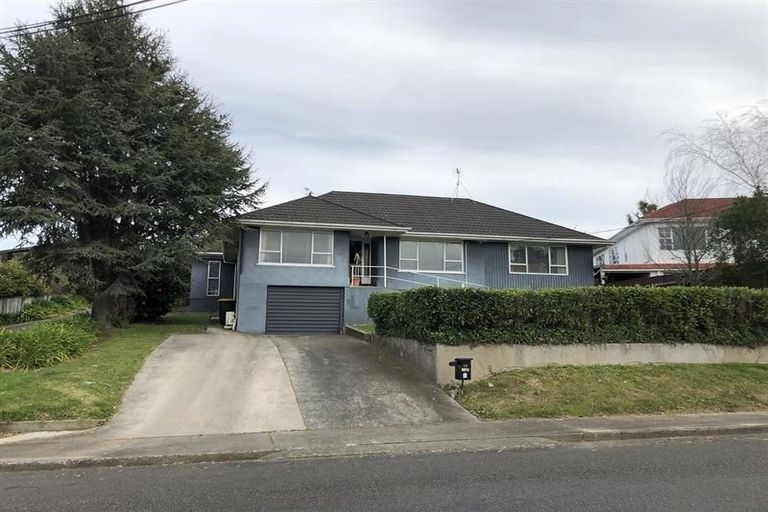 Photo of property in 15 Lancaster Street, Levin, 5510