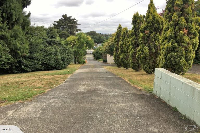 Photo of property in 17a Tawa Street, Melville, Hamilton, 3206