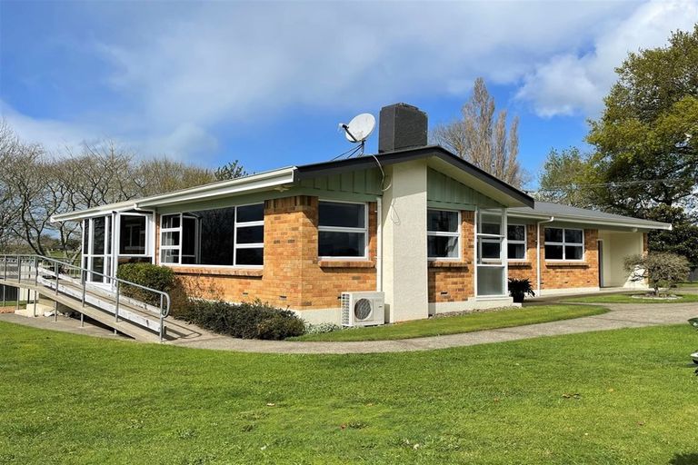 Photo of property in 219 Mangaorongo Road, Otorohanga, 3972