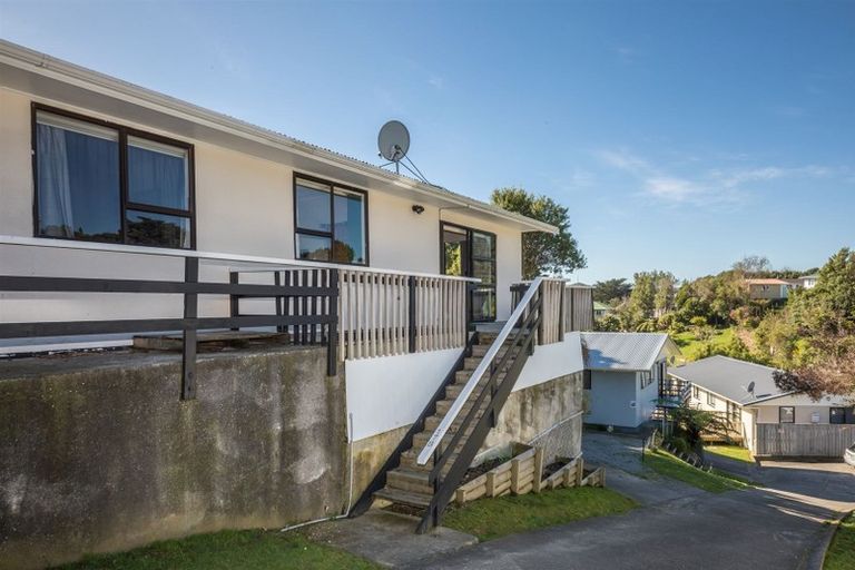 Photo of property in 17 Rose Street, Ranui, Porirua, 5024