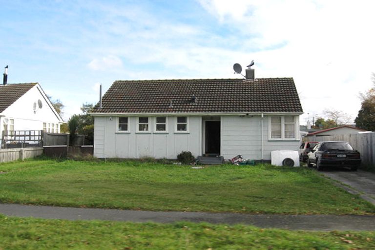Photo of property in 27 Primrose Street, Northcote, Christchurch, 8052