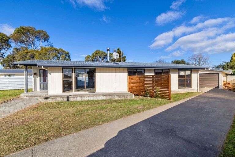 Photo of property in 7 Ardrossan Avenue, Flaxmere, Hastings, 4120