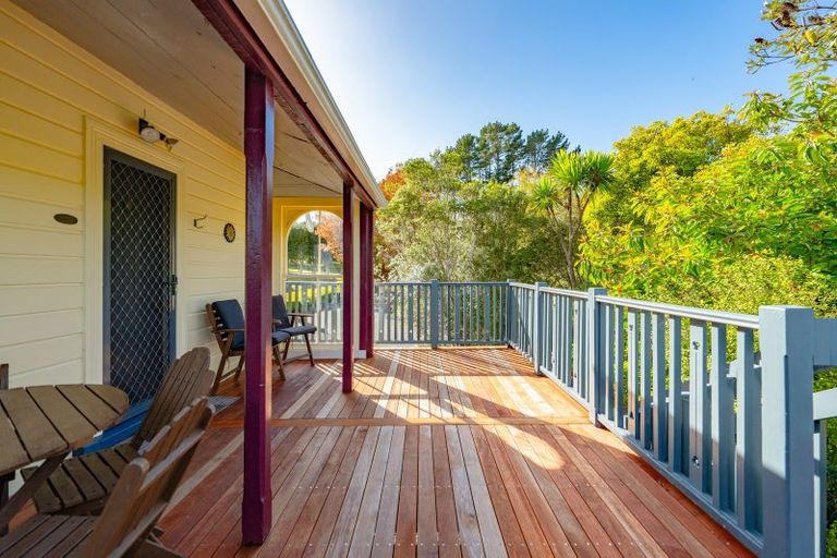 Photo of property in 56 Woodhill Park Road, Waimauku, 0883